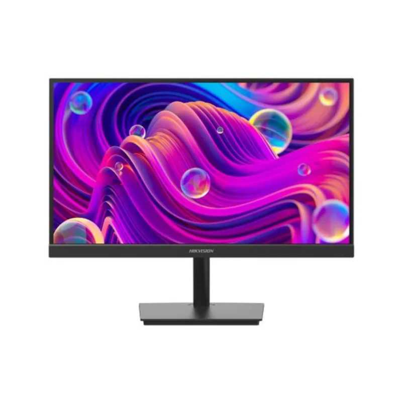HIKVISION MONITOR 21,5 LED VA FHD 6,5 MS 250 CDM 100hz, VGA/HDMI, 317500469