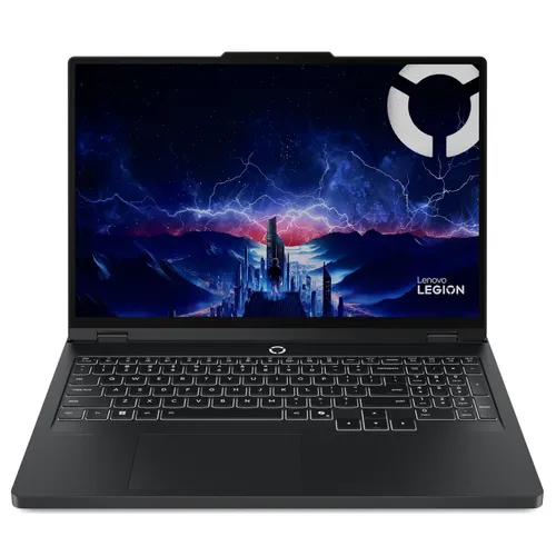 Lenovo Legion Pro 5 Gaming Ricondizionato (16" 2K, i7 20-core, 32 GB, RTX 4070 8GB, 1TB) - Windows 11 - Eccellente