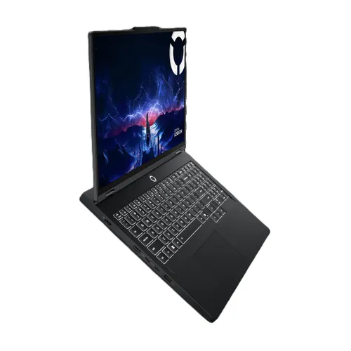 Lenovo Legion Pro 5 Gaming Ricondizionato (16" 2K, i7 20-core, 32 GB, RTX 4070 8GB, 1TB) - Windows 11 - Eccellente - immagine 2