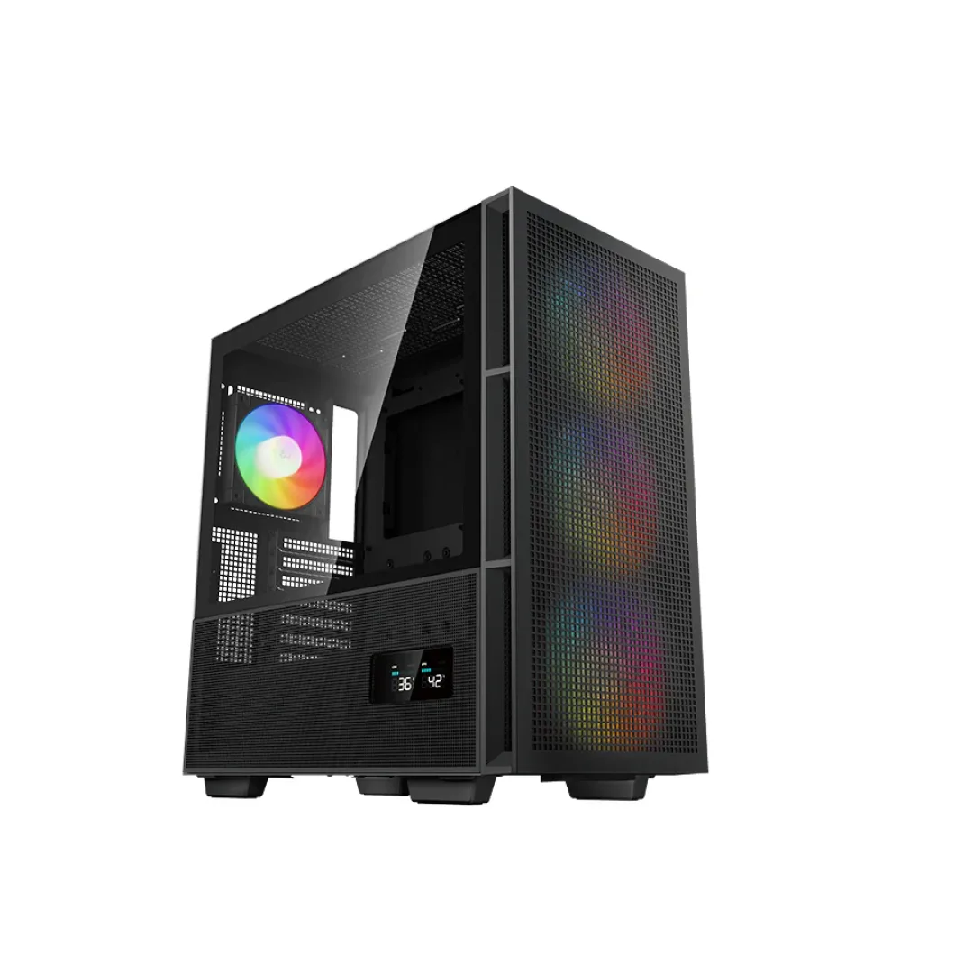 PC Gaming Ricondizionato (i7-9700K 8-core, 16GB, RTX 3060 12GB, 1,5TB) - Windows 11 - Ottimo
