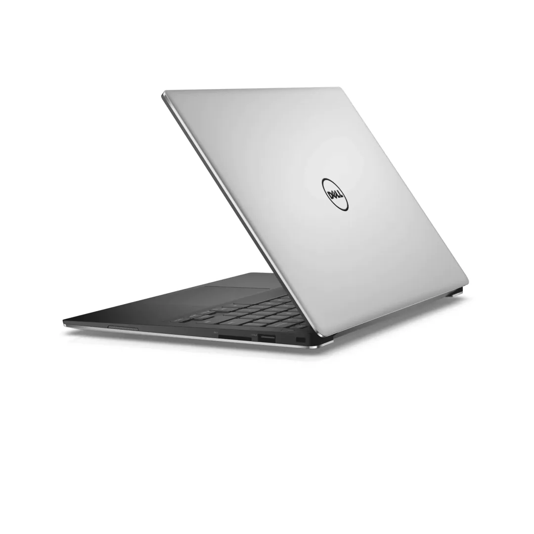 DELL XPS 13 9350 Ricondizionato 13" pollici (i7-6500U, 16GB, 512GB SSD, 13" QHD+ 4K Touch, Grigio) - Windows 10 - Eccellente