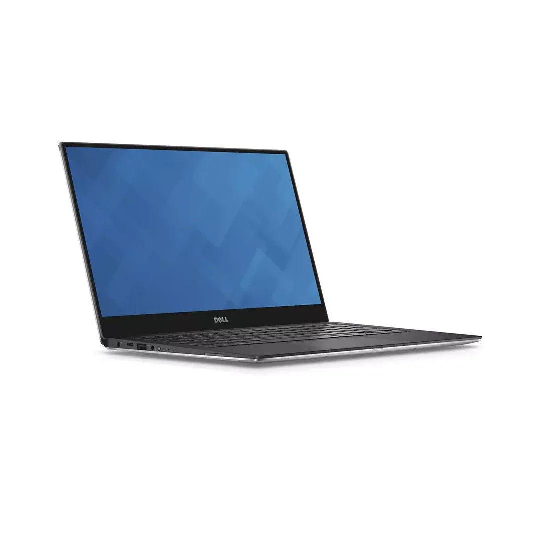 DELL XPS 13 9350 Ricondizionato 13" pollici (i7-6500U, 16GB, 512GB SSD, 13" QHD+ 4K Touch, Grigio) - Windows 10 - Eccellente - immagine 2