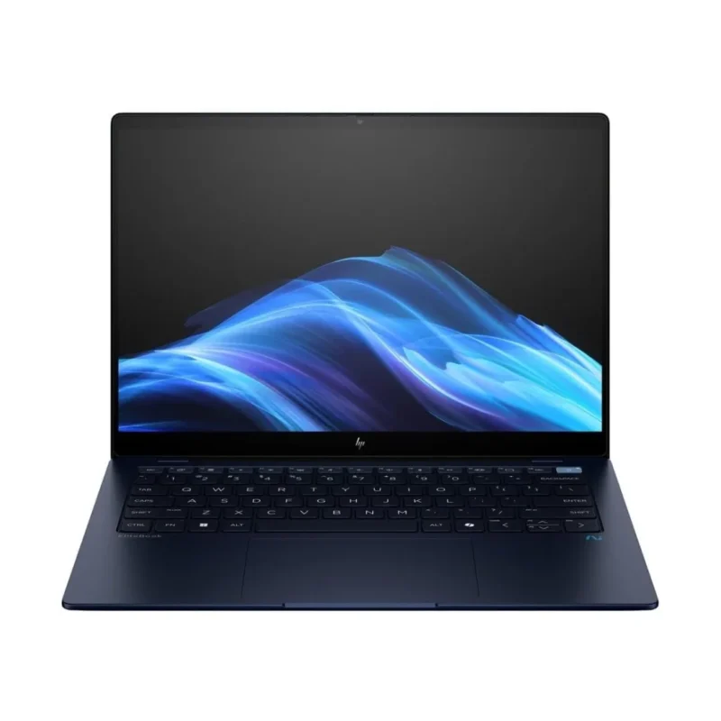 HP EliteBook Ultra G1Q Ricondizionato (14" pollici, Snapdragon X Elite, 16GB, 1TB SSD) - Windows 11 - Eccellente