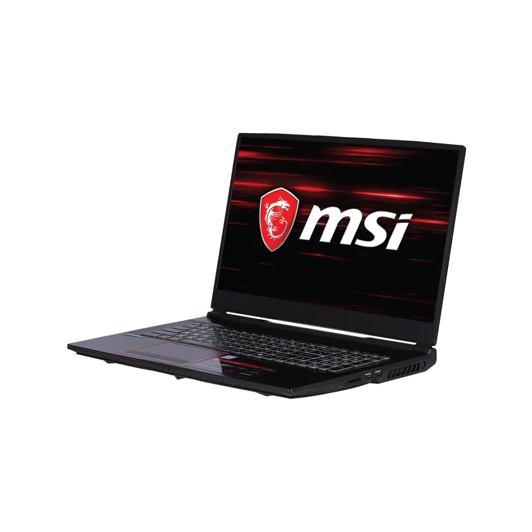 MSI GE75 Raider Gaming Ricondizionato (17.3", i7 6-core, 32GB, 512GB, GTX 1070 8GB) Windows 11 - Ottimo - immagine 2