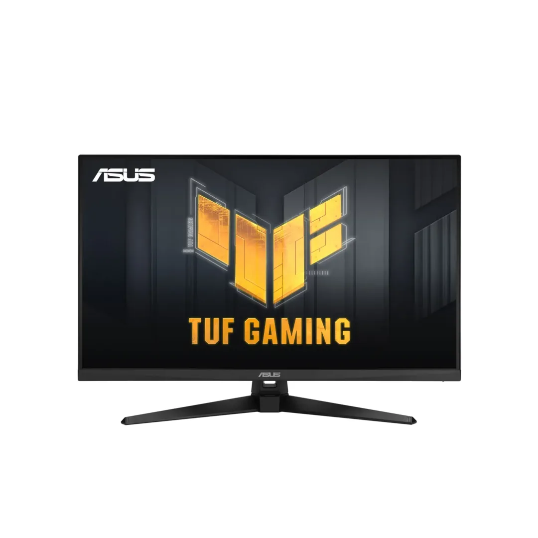 Monitor Gaming ASUS TUF Gaming 31.5" (2560 x 1440 Pixel, VA 170Hz) Ricondizionato - Eccellente