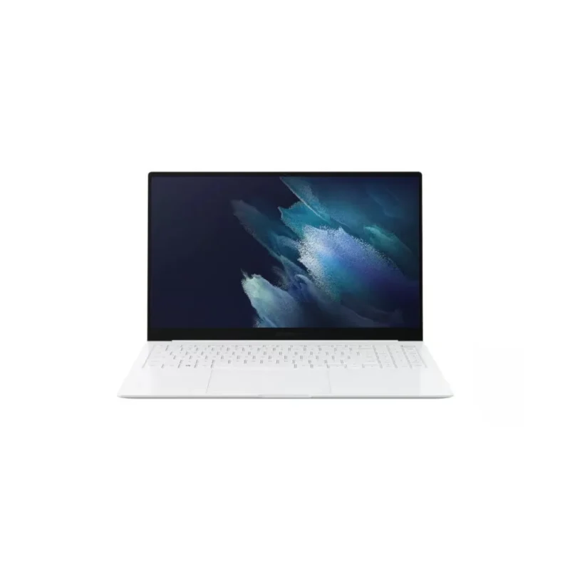 SAMSUNG Galaxy Book2 Pro Ricondizionato (13.3" pollici, i5-1240P 12-core, 16GB, 512GB, Bianco) - Windows 11 - Ottimo