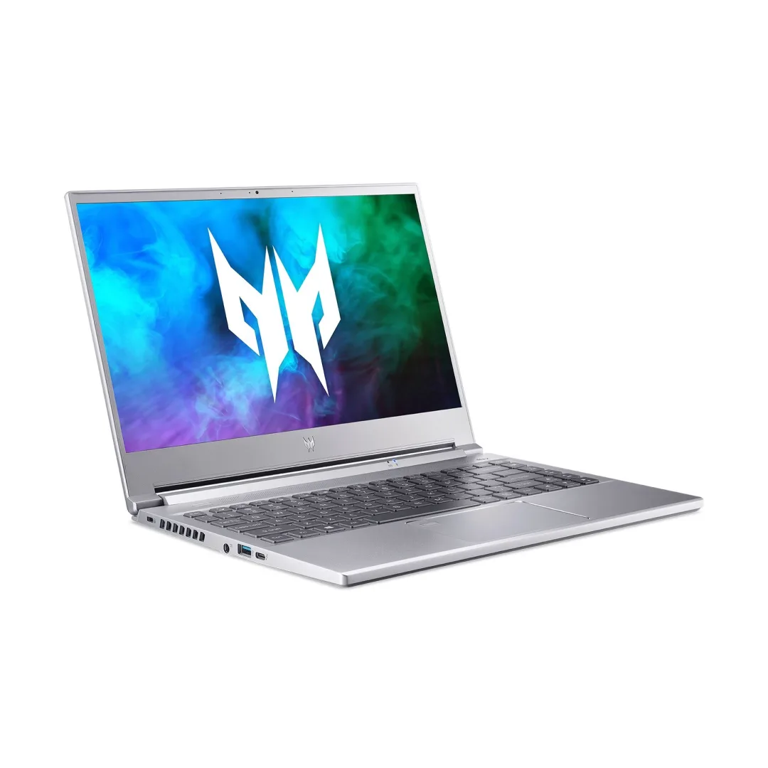 Acer Predator Triton Gaming Ricondizionato (14" pollici, i7 4-core, 16GB, 512GB, RTX 3060 6GB) Windows 11 - Eccellente
