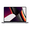 Apple MacBook Pro M1 Pro 14" Ricondizionato (2021, 16GB, 500GB SSD, Argento) - Eccellente