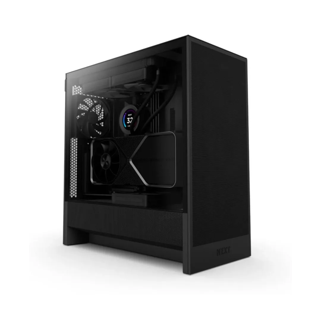 PC Gaming Ricondizionato (Ryzen 5 7600X, 32GB, RX 7800 XT 16GB, 1TB, Wi-Fi) - Windows 11 - Eccellente