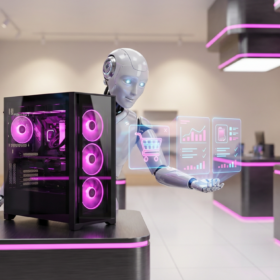 hero agenti ai flashmac è pronto per gli agenti AI: il tuo assistente ora può fare shopping qui