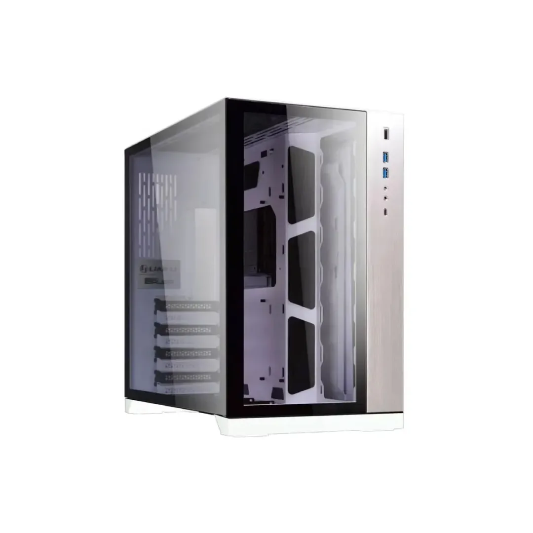 PC Gaming Ricondizionato (Ryzen 5 5600 6-core, 16GB, RTX 3070 8GB, 1.5TB) - Windows 11 - Ottimo