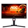 Monitor Gaming AOC 25G3ZM/BK 24.5" (1920 x 1080 Pixel, VA 240Hz) Ricondizionato - Eccellente