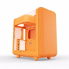 PC Gaming Ricondizionato (i5-14600K 14-core, 32 GB, RTX 5070 12GB, 1TB, Wi-Fi, Arancione) - Windows 11 - Eccellente