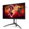 Monitor Gaming AOC AGON AG273QXP 27" (2560 x 1440 Pixel, IPS 170Hz, HDR400) Ricondizionato - Eccellente