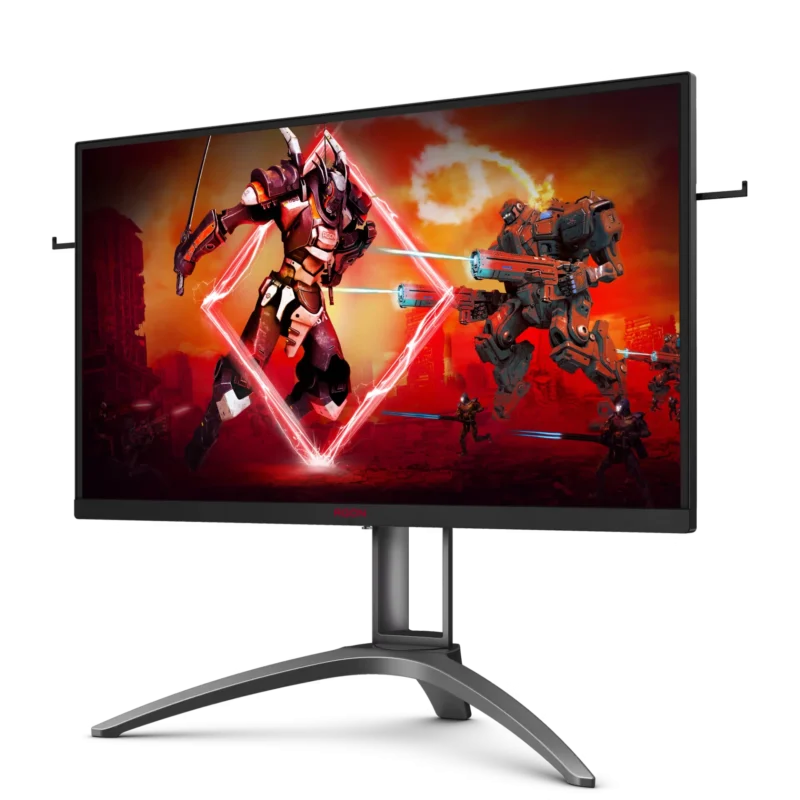 Monitor Gaming AOC AGON AG273QXP 27" (2560 x 1440 Pixel, IPS 170Hz, HDR400) Ricondizionato - Eccellente