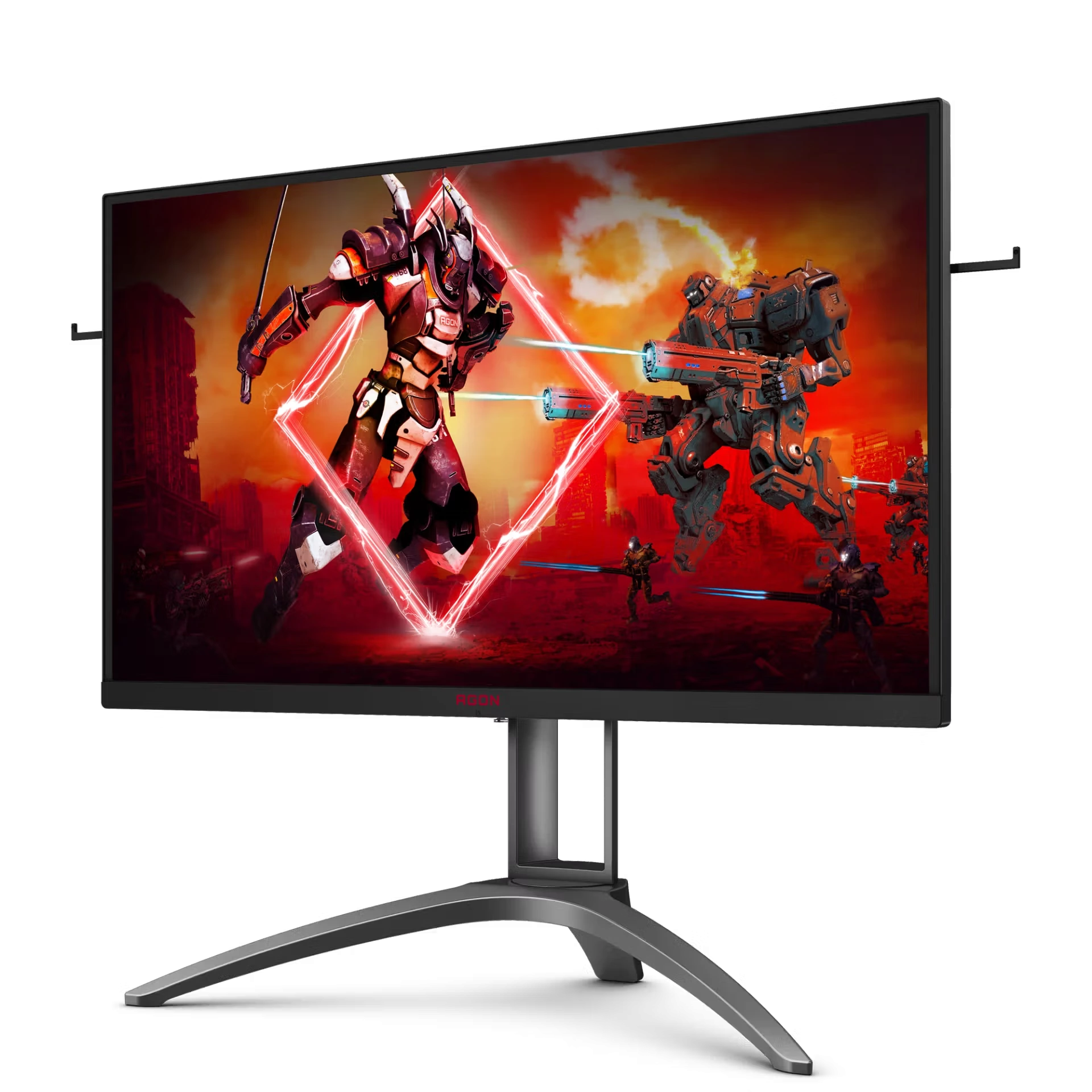 Monitor Gaming AOC AGON AG273QXP 27" (2560 x 1440 Pixel, IPS 170Hz, HDR400) Ricondizionato - Eccellente