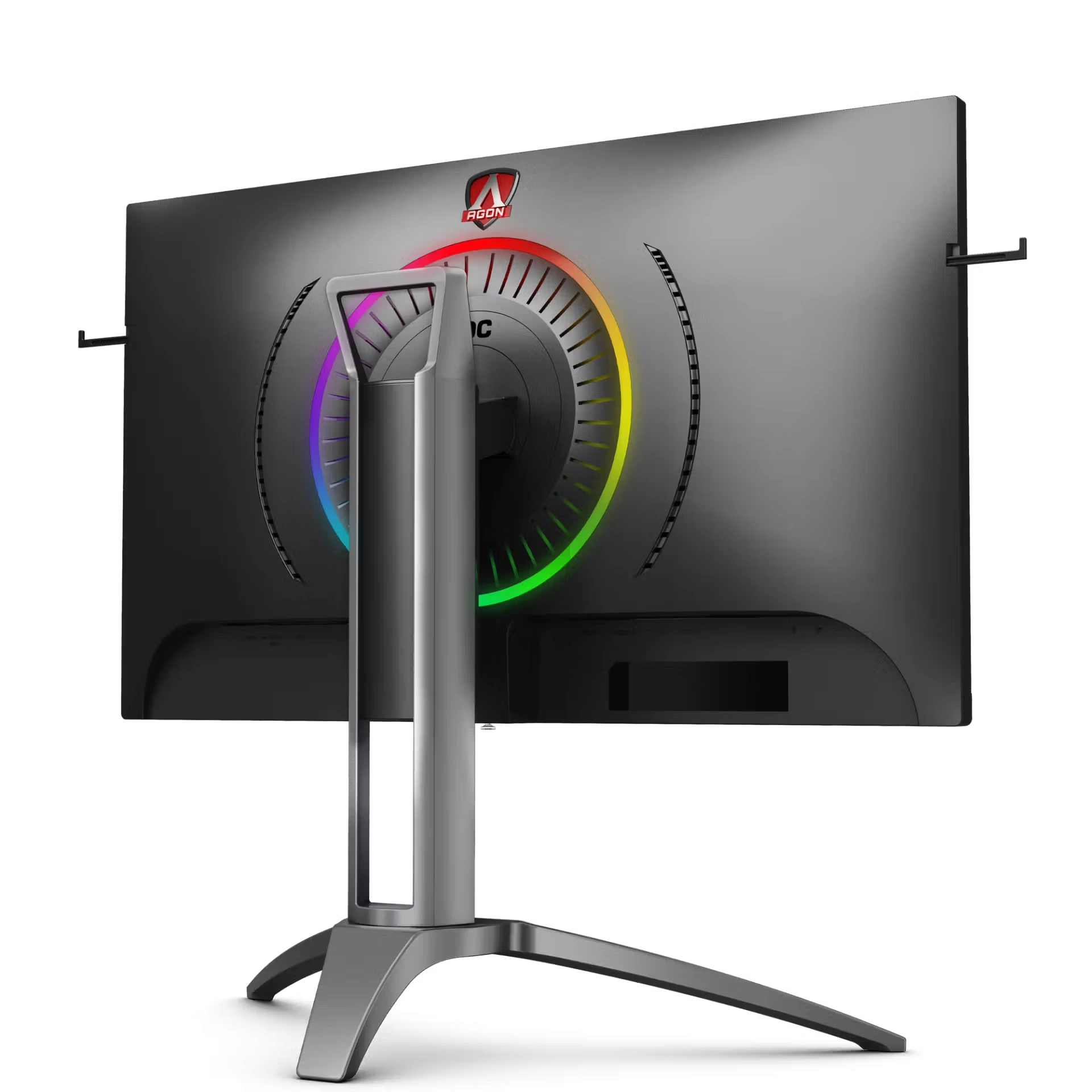 Monitor Gaming AOC AGON AG273QXP 27" (2560 x 1440 Pixel, IPS 170Hz, HDR400) Ricondizionato - Eccellente - immagine 2