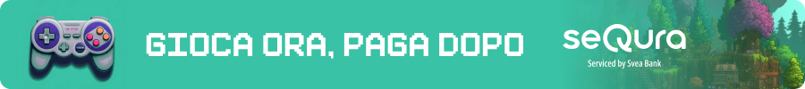 Paga in 3 rate senza interessi con seQura