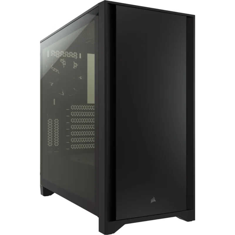 PC Gaming Ricondizionato (Ryzen 5 5600X 6-core, 16GB, RTX 3070 8GB, 512GB) - Windows 11 - Eccellente