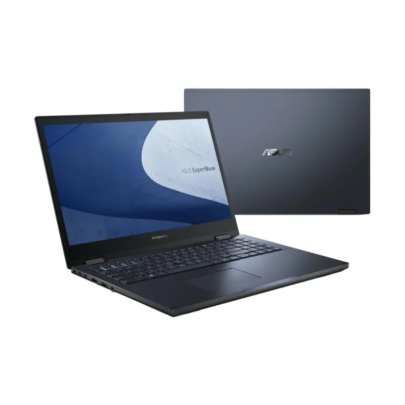 ASUS Expertbook B1, 15 pollici" (i3-1215U, 6 core, 8GB, 512GB) Windows 11 - Eccellente