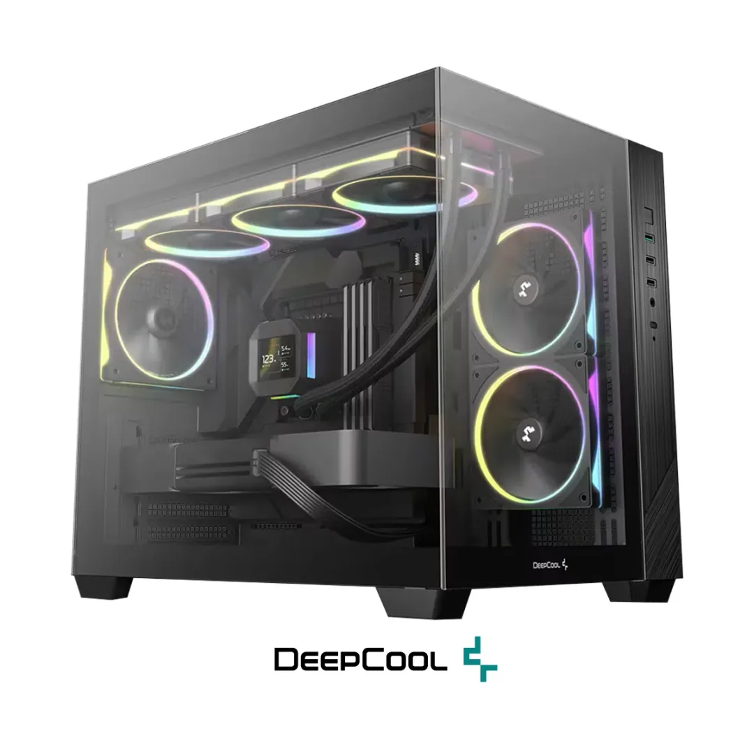 PC Gaming Ricondizionato (i7-11700K 8-core, 32GB, RTX 4060 Ti 16GB, 1.5TB) - Windows 11 - Eccellente