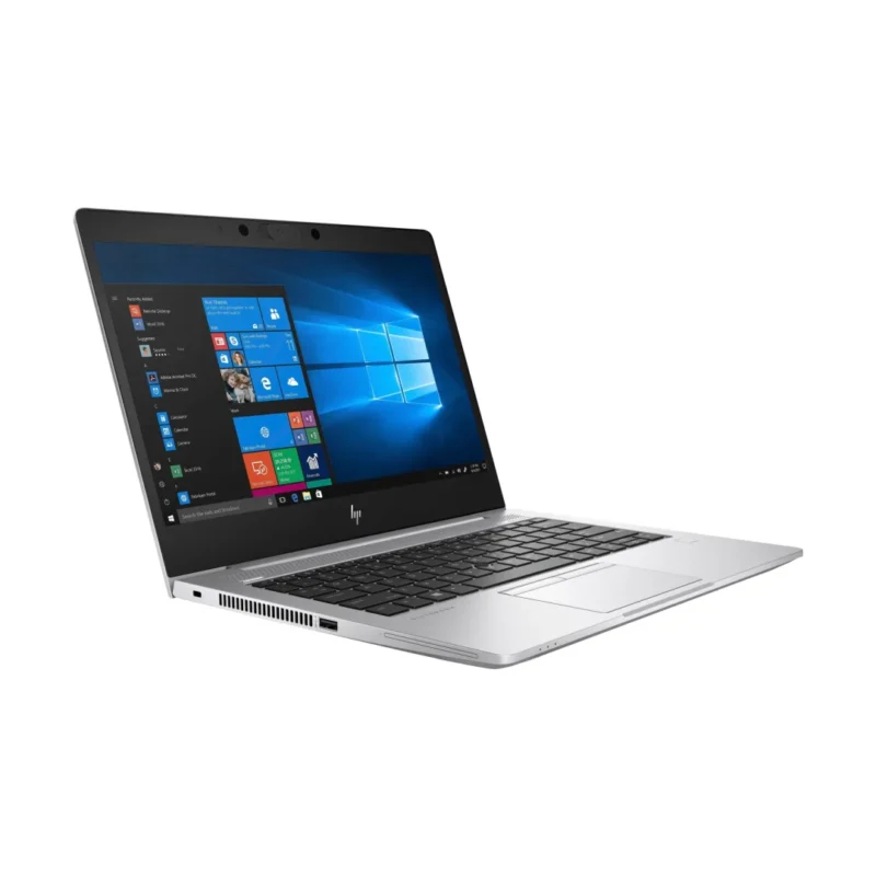 HP EliteBook 735 G6 Ricondizionato (13" pollici, Ryzen 5 PRO 3500U 4-core, 16GB, 512GB SSD) - Windows 11 Pro - Ottimo