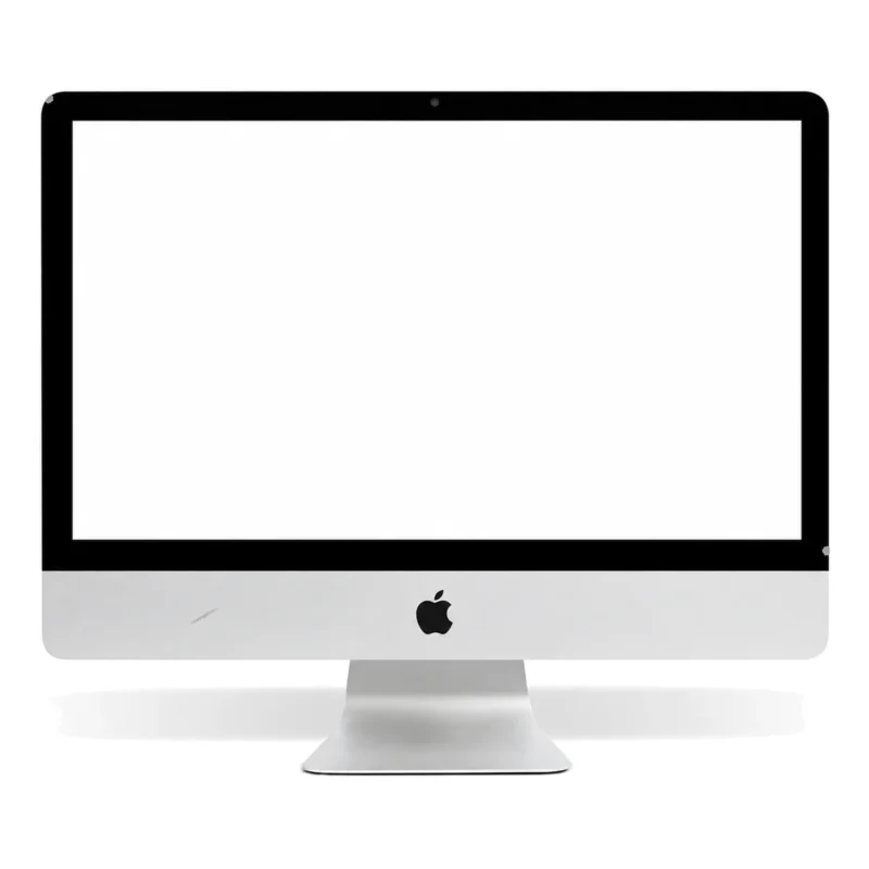 iMac in grado AB (Ottimo), vista 1: esempio illustrativo