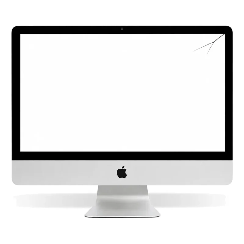 iMac in grado C (Accettabile), vista 1: esempio illustrativo