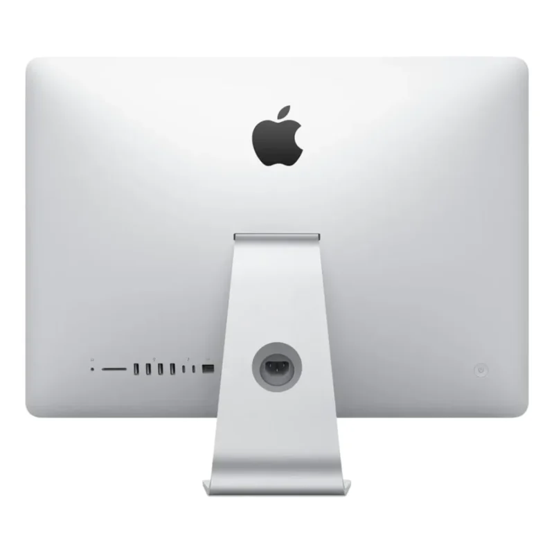 iMac in grado A (Eccellente), vista 2: esempio illustrativo