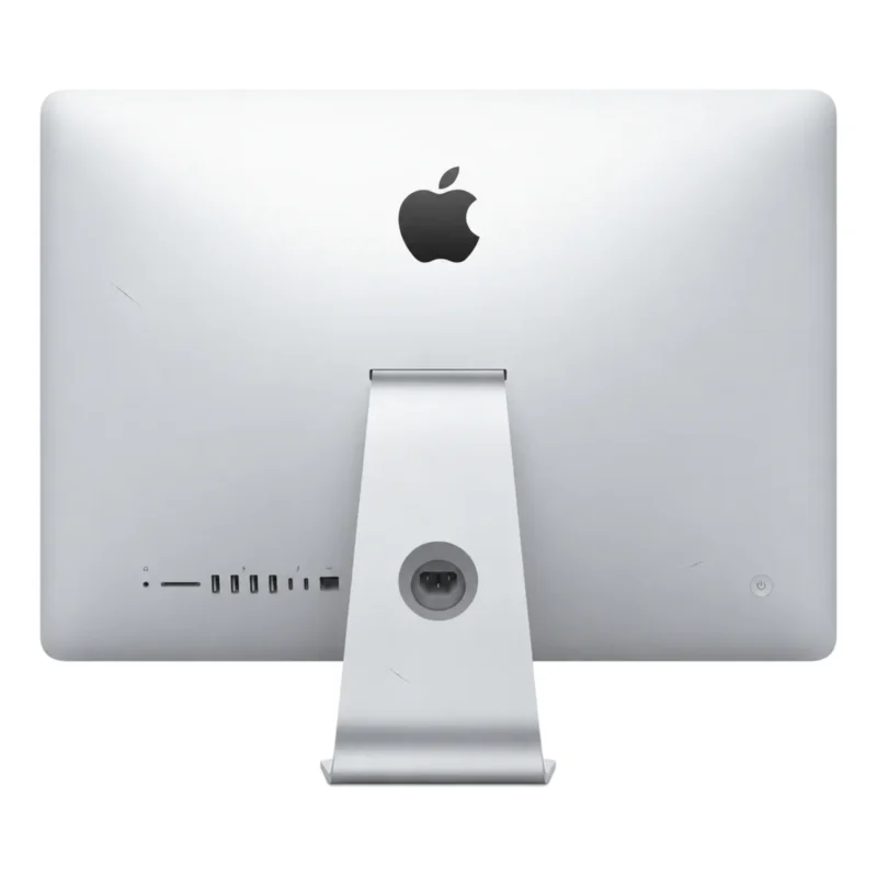 iMac in grado AB (Ottimo), vista 2: esempio illustrativo