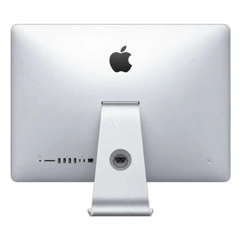 iMac in grado B (Buono), vista 2: esempio illustrativo