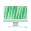 imac verde 1491941 1080x1080 Apple iMac 24" pollici Ricondizionato (M4 8-Core, 2 porte Thunderbolt, 2024, Verde) - Eccellente