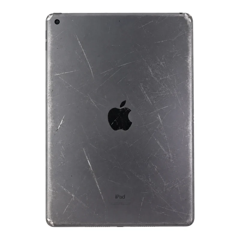 iPad in grado C (Accettabile), vista 2: esempio illustrativo