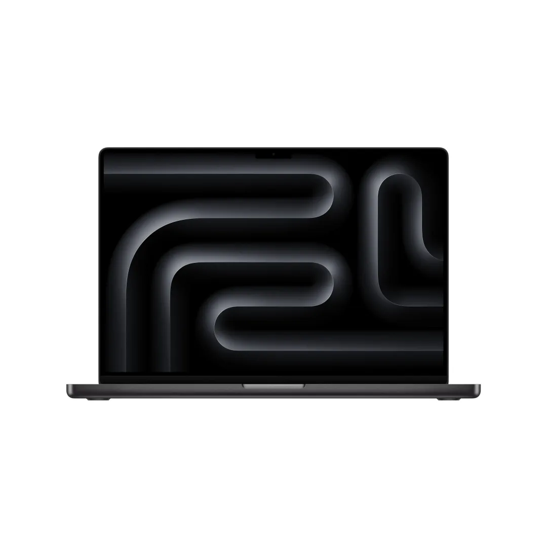 Apple MacBook Pro 14″ (Late 2023) - M3 Pro Ricondizionato (M3 Pro 11-core, 18GB, 500GB SSD, Nero siderale) - Ottimo