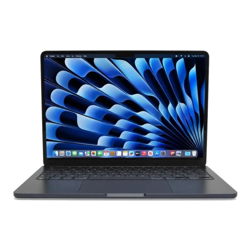Mac in grado AB (Ottimo), vista 1: esempio illustrativo