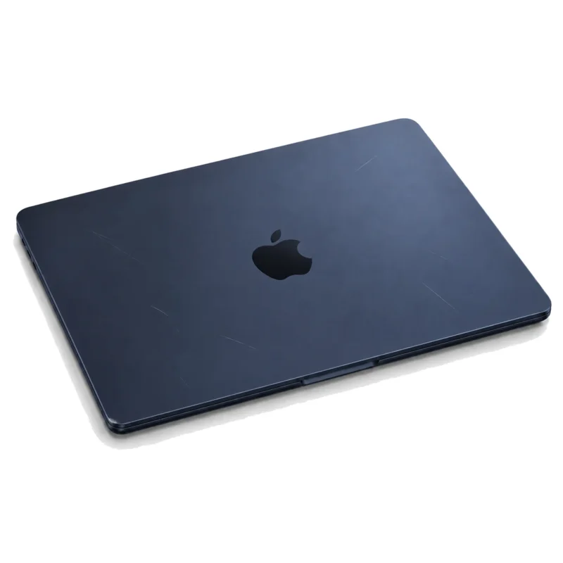 Mac in grado B (Buono), vista 2: esempio illustrativo