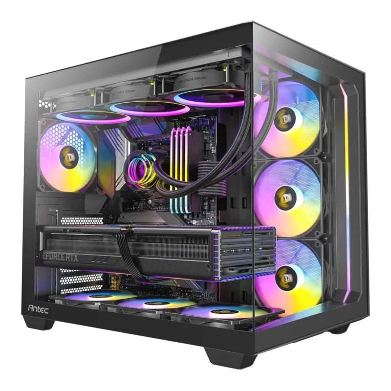 PC gaming in grado A (Eccellente), vista 1: esempio illustrativo