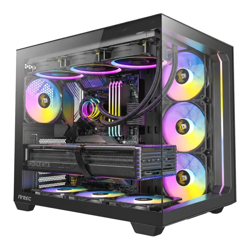 PC gaming in grado AB (Ottimo), vista 1: esempio illustrativo
