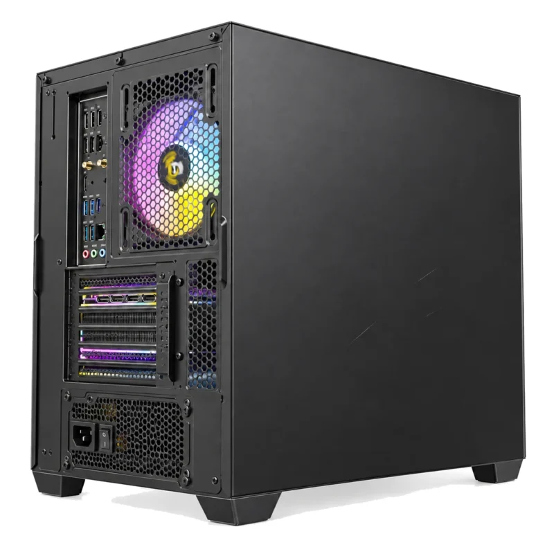 PC gaming in grado AB (Ottimo), vista 2: esempio illustrativo