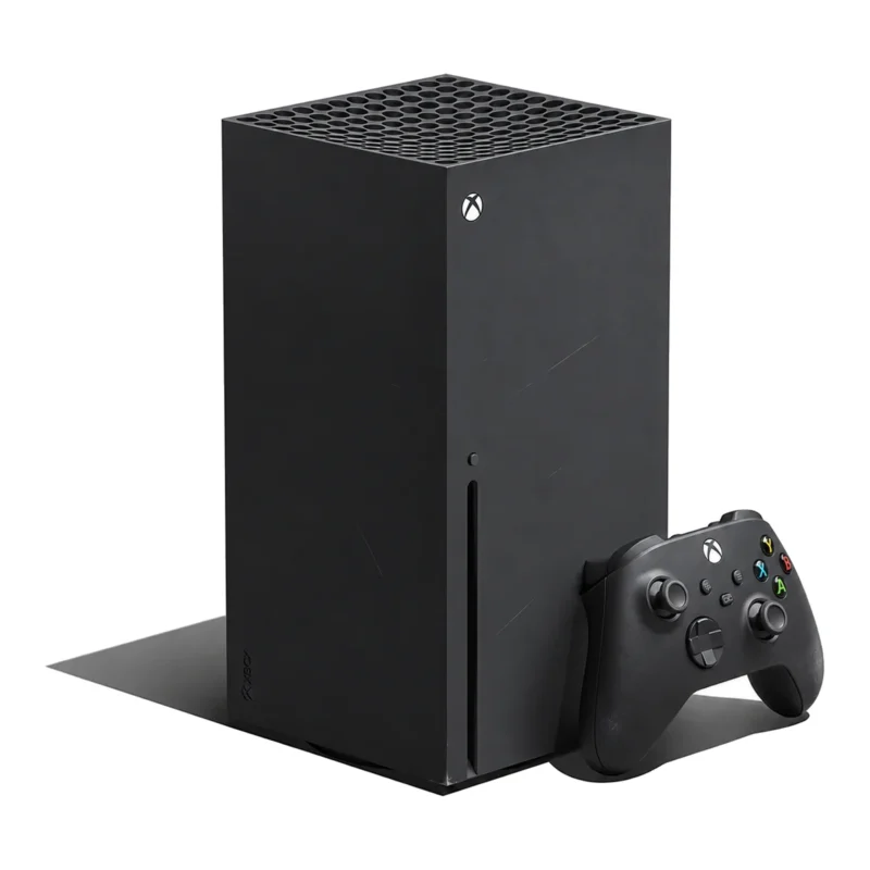 Xbox in grado B (Buono), vista 1: esempio illustrativo