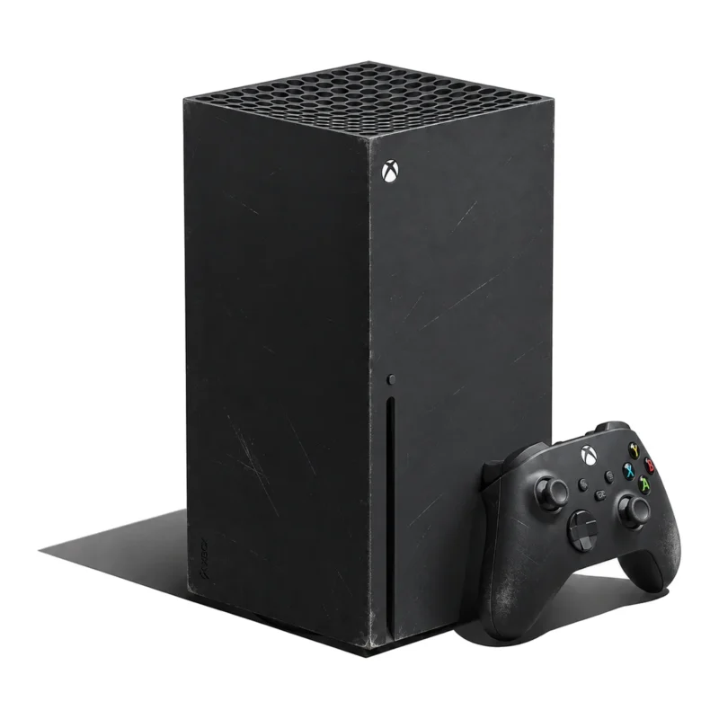 Xbox in grado C (Accettabile), vista 1: esempio illustrativo