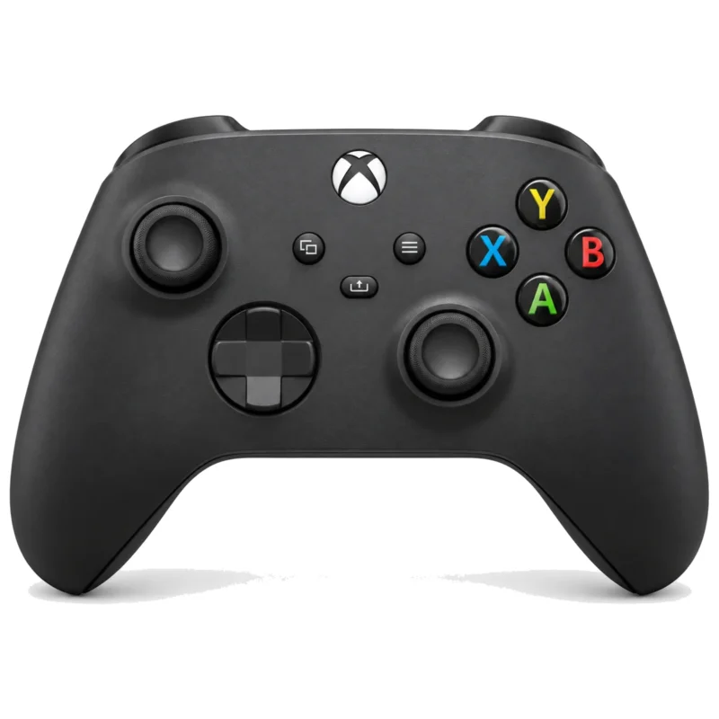 Xbox in grado A (Eccellente), vista 2: esempio illustrativo