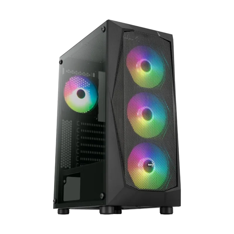 PC Gaming Ricondizionato (Intel Core i7-6700, 16GB, GTX 1660 6GB, 1.25TB) - Windows 11 - Ottimo