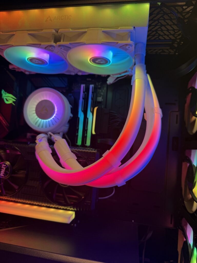 IMG 1429 PC gaming configurabili: scegli RAM, SSD e scheda video prima di ordinare