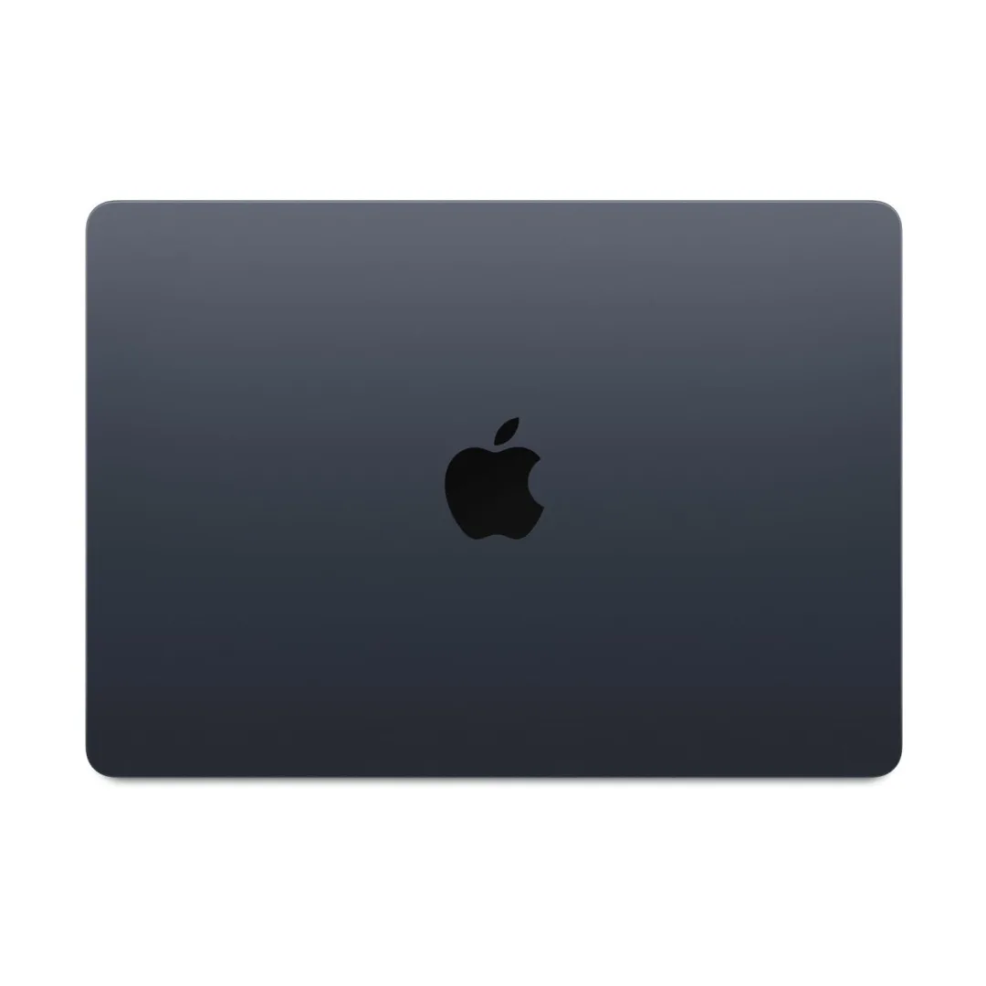 Apple MacBook Air M4 Ricondizionato 13" pollici (2025, M4, 16GB, 256GB, Mezzanotte) - Buono - immagine 2