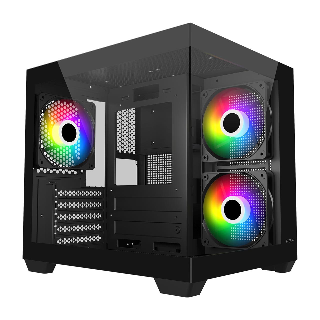 PC Gaming Ricondizionato (i5 10400f 6-core, 16GB, RTX 3060 12GB, 1.5TB) - Eccellente