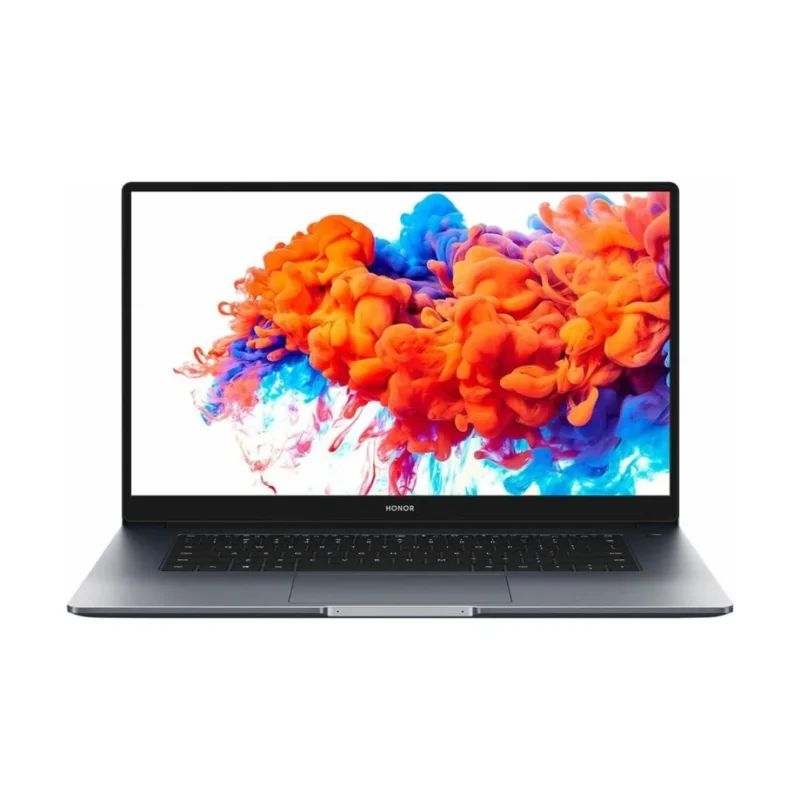 HONOR MagicBook 15 Ricondizionato (Ryzen 5 5500U 6-core, 8GB, 512GB SSD) - Windows 11 Pro - Ottimo