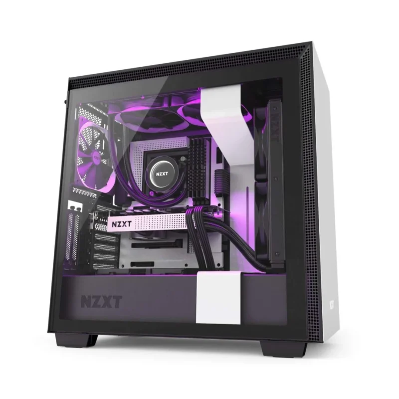 PC Gaming Ricondizionato (i7-8700K 6-core, 32GB, GTX 1080 Ti 11GB, 1.75TB, Wi-Fi) - Ottimo