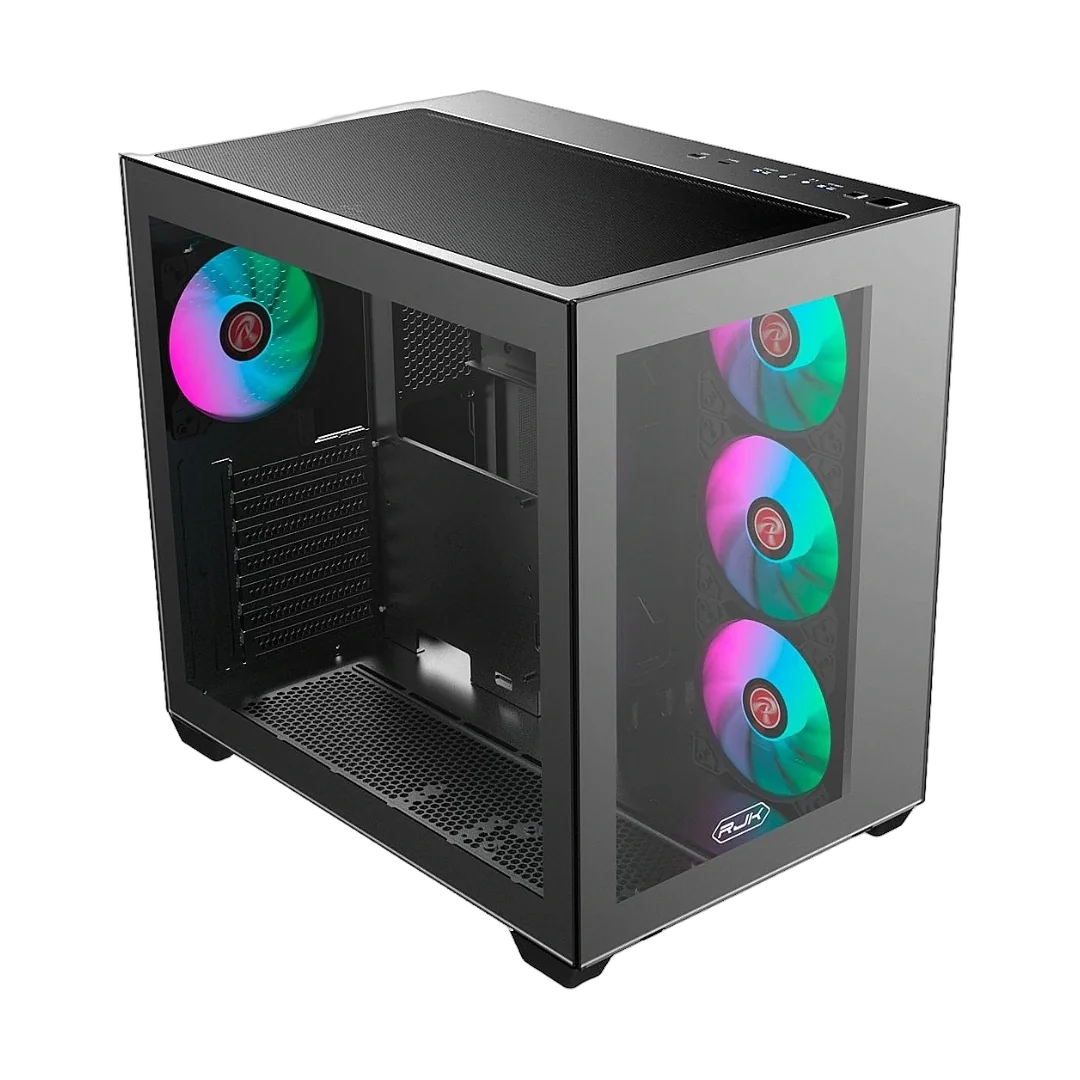 PC Gaming Assemblato MSI (Ryzen 7 9800X3D 8-core, 32 GB DDR5, RTX 5070 Ti 16GB, 1TB, WiFi) - Windows 11 - NUOVO