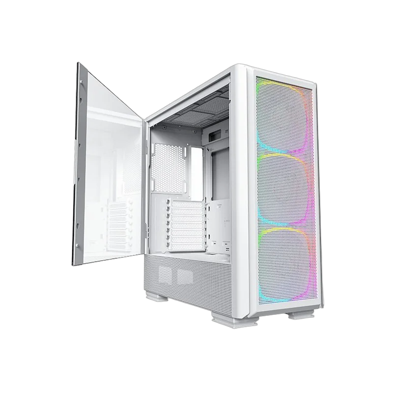 PC Gaming Assemblato MSI (Intel Core Ultra 265K 20 core, 32 GB DDR5, RTX 4070 Super 12GB, 1TB, WiFi) - Windows 11 - NUOVO (pre ordine)